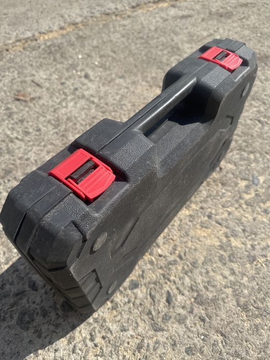 Кейс до пилки Procraft PKA-32Li