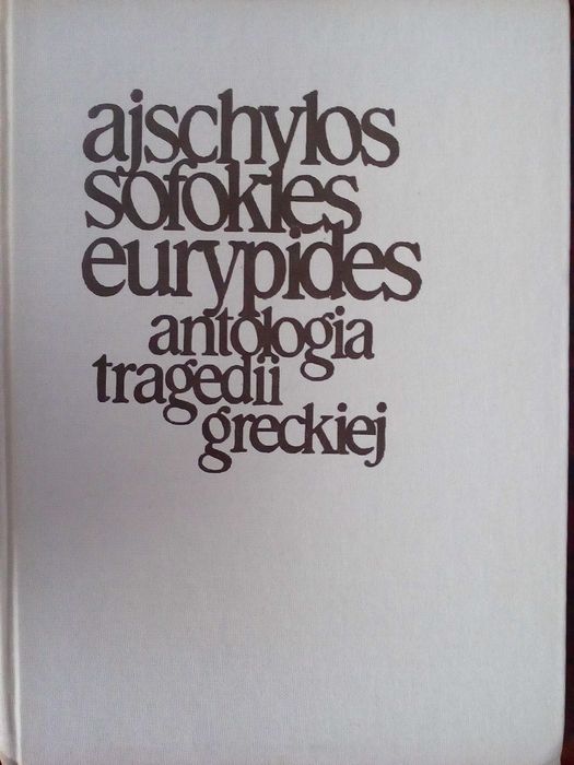 poezja, dramat, przysłowia i dużo innych
