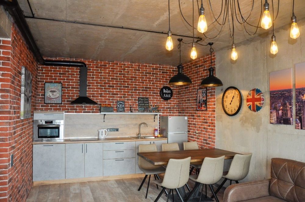 3ком.26 этаж!До7чел. Видовая! Центр‐Приморский.Квартира Посуточно