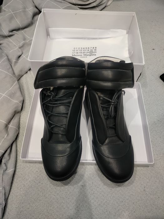 Buty Maison Margiela Future