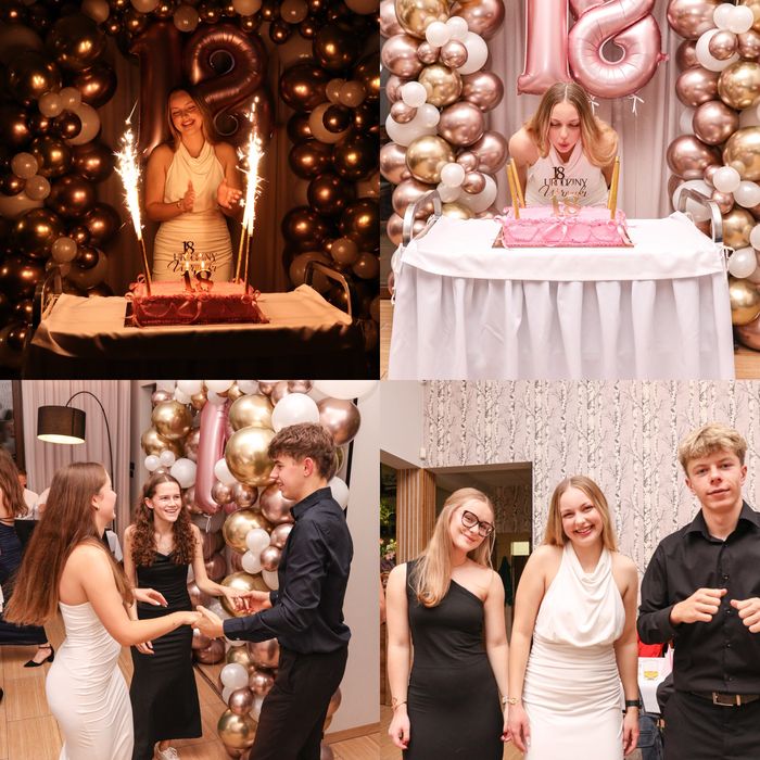 TANIO | Fotograf | Zdjęcia | Imprezy | Szybki termin