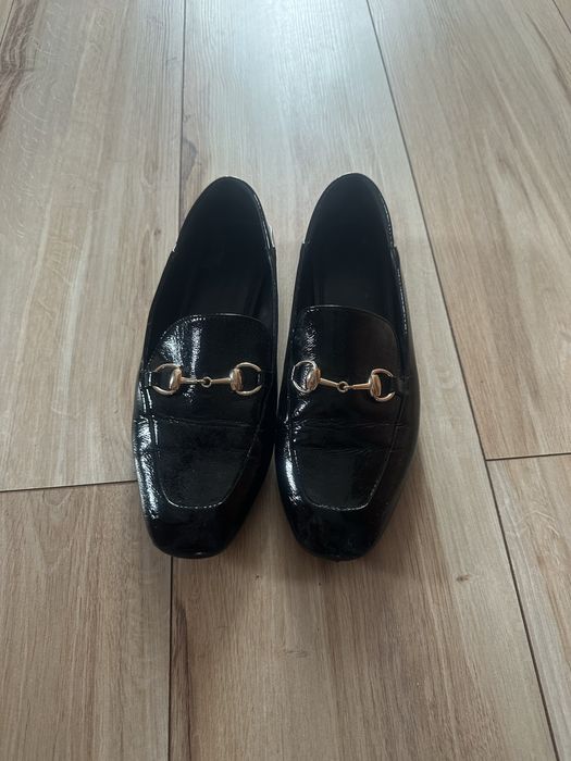 Mokasyny marki mohito rozmiar 36