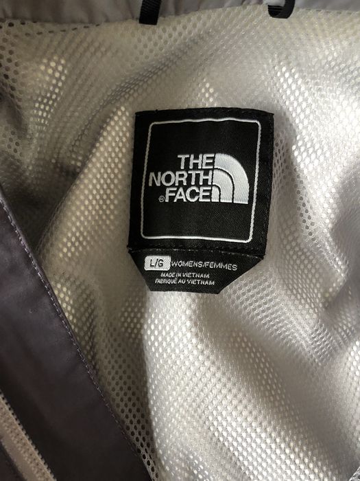 Kurtka damska The North Face L