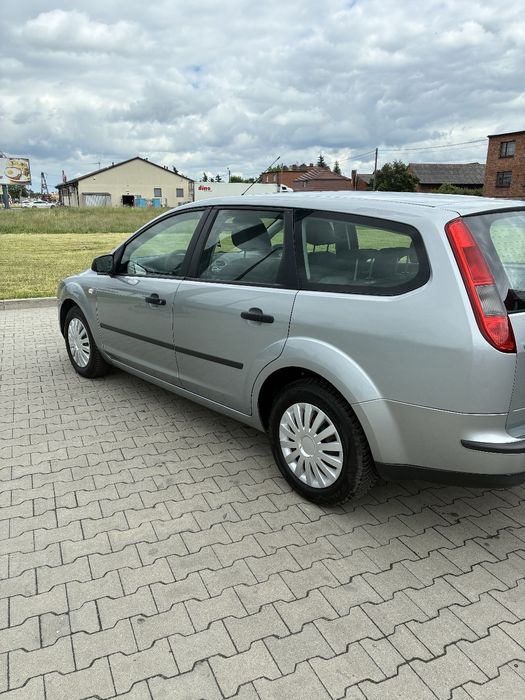 Ford focus  1.4 2006