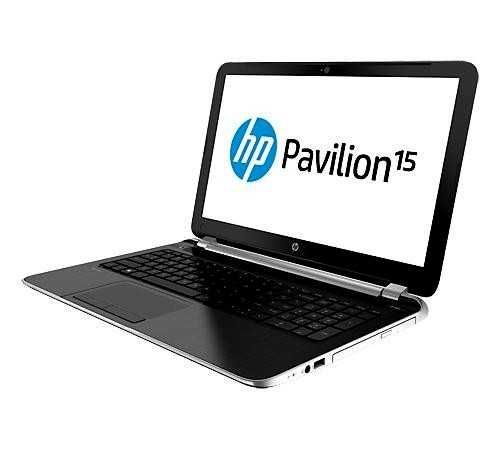 Portátil Novo, HP Notebook Pavilion