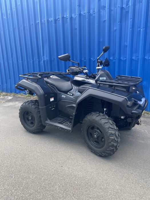 Обмін .Квадроцикл HS400ATV  Guardian