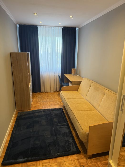 Mieszkanie – Poznań, Górczyn - Widok 2
