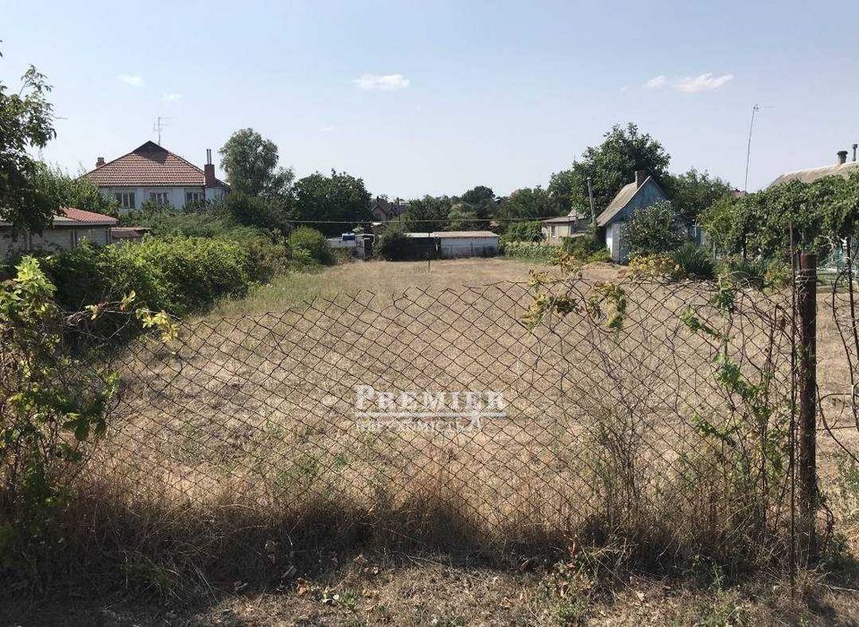 У родажу ділянка в с. Санжійка
