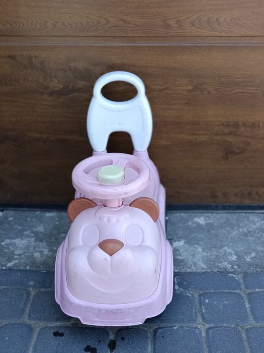 Samochodziki 2 szt. , jezdziki dziecięce