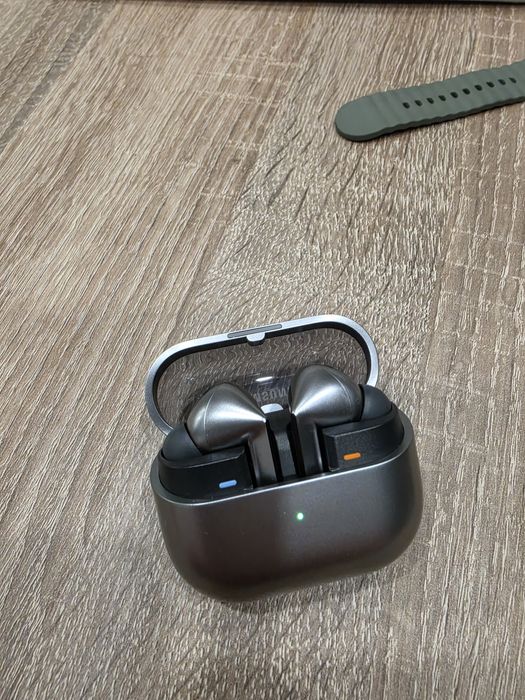Samsung EarBuds 3 Pro
