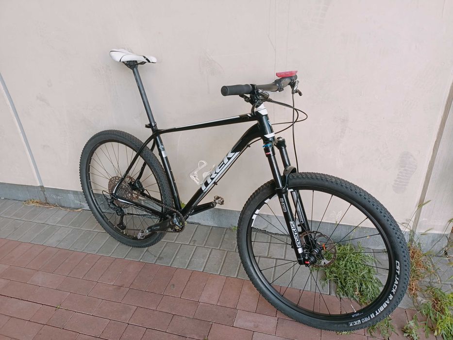 Rower Trek Superfly 5