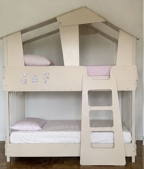 Cama beliche 2 pessoas