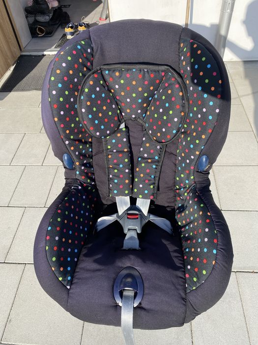 Fotelik Maxi Cosi 9-18