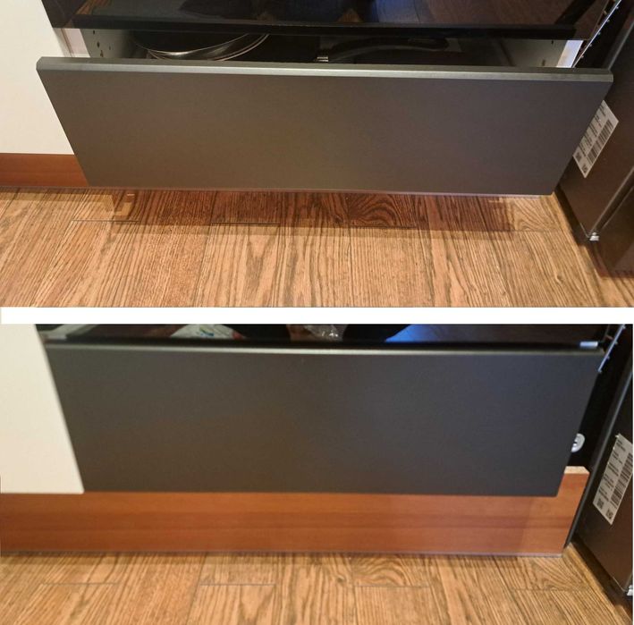 IKEA Kungsbacka - front szufladowy 60x20 - do IKEA Metod - i inne rozm