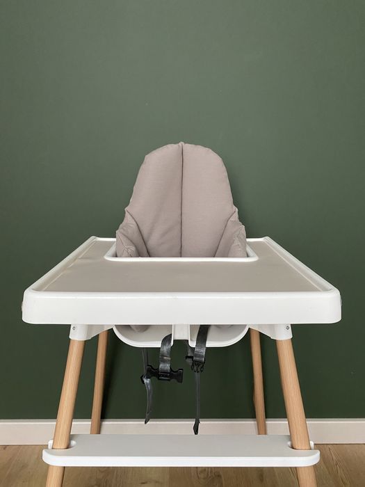 Ikea antilop наклейки на ніжки крісло для годування ікеа