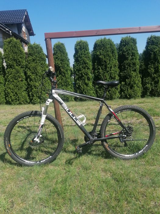 Rower bulls MTB górski