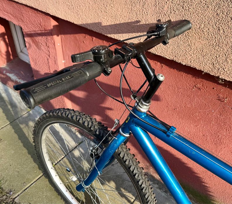 Rower MTB 26” sprawny 100%