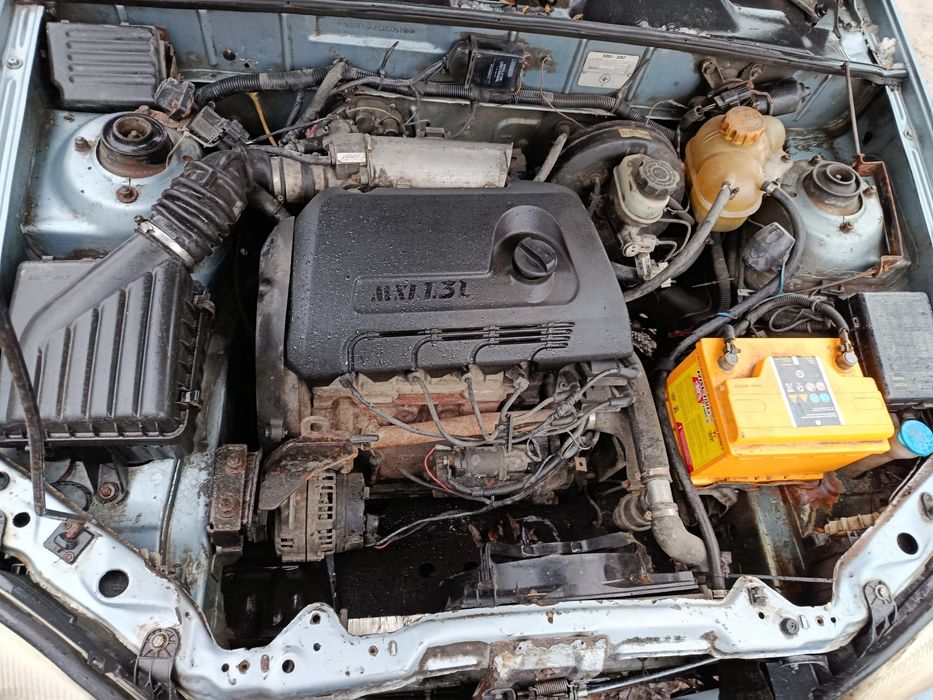 Део ,сенс 2012,заз сенс