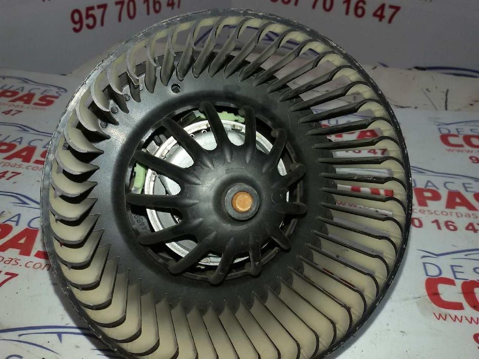 MOTOR SOFAGEM CITROEN C3 I 2010 -