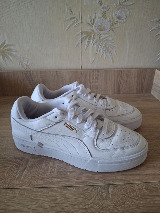 Puma: Кросівки Puma Pro Classic