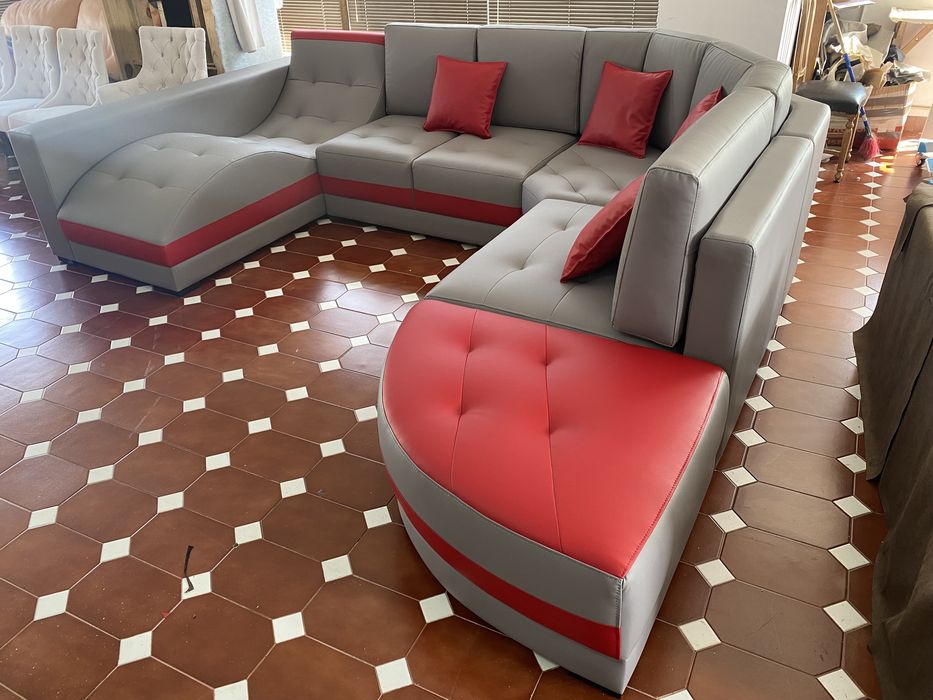 Todo tipo de sofás