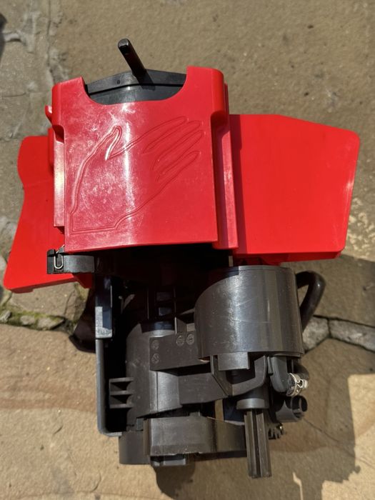 Заварювальні блоки SIEMENS/BOSCH