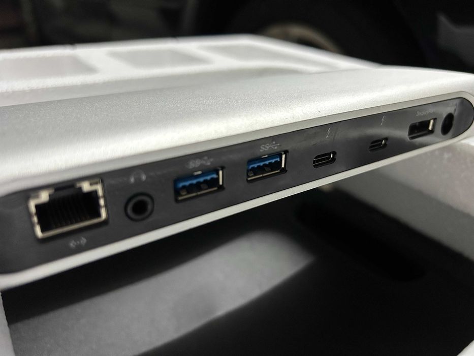 Docking Station Belkin Thunderbolt 3 Dock Pro