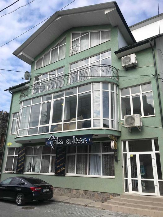 Оренда квартири довгострокова