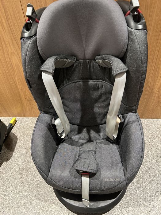 Maxi Cosi Tobi fotelik