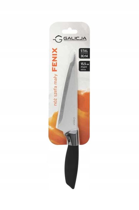 Nóż szefa kuchni FENIX Galicja 15,5 cm 43148