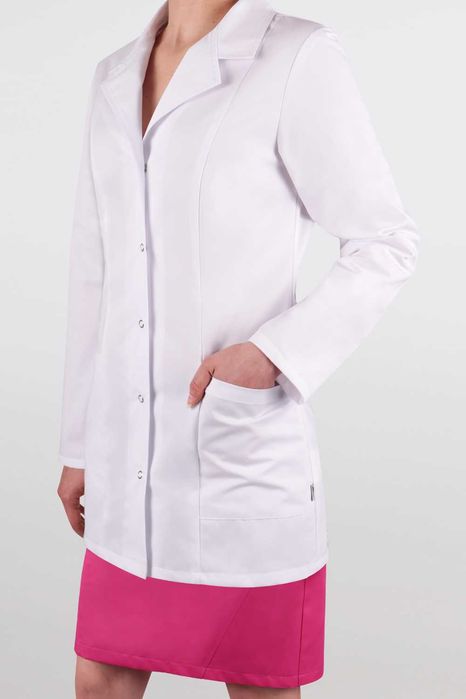 Fartuch damski medyczny roz  xxs