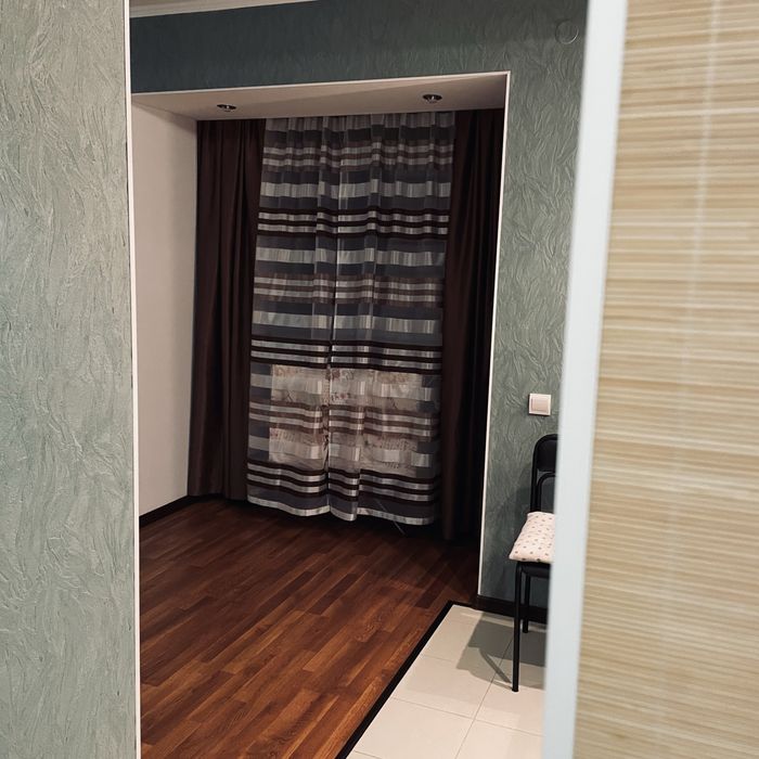 Затишна Студія з готельним комфортом у центрі біля ТЦ «Київ»фото реал