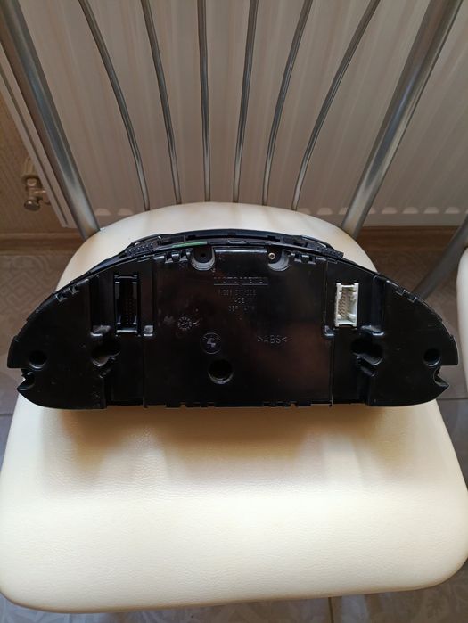 Панель приладів БМВ е46