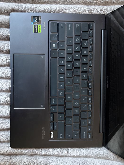 ASUS Zenbook 14X