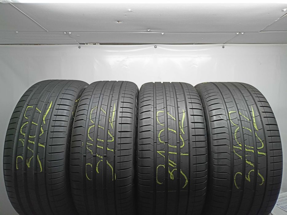 Pirelli Pzero RSC 305/40/20 275/45/20 2022rok112/110Y 7,4/6,9mm (3102)
