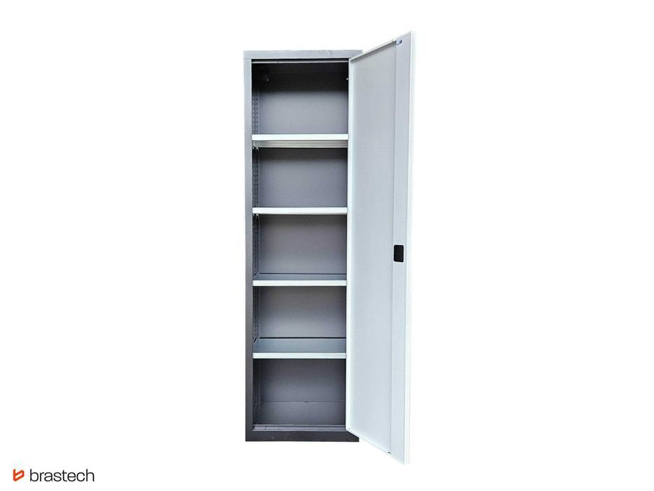 Szafa metalowa 199 cm x 60 cm x 43,5 cm NOWA