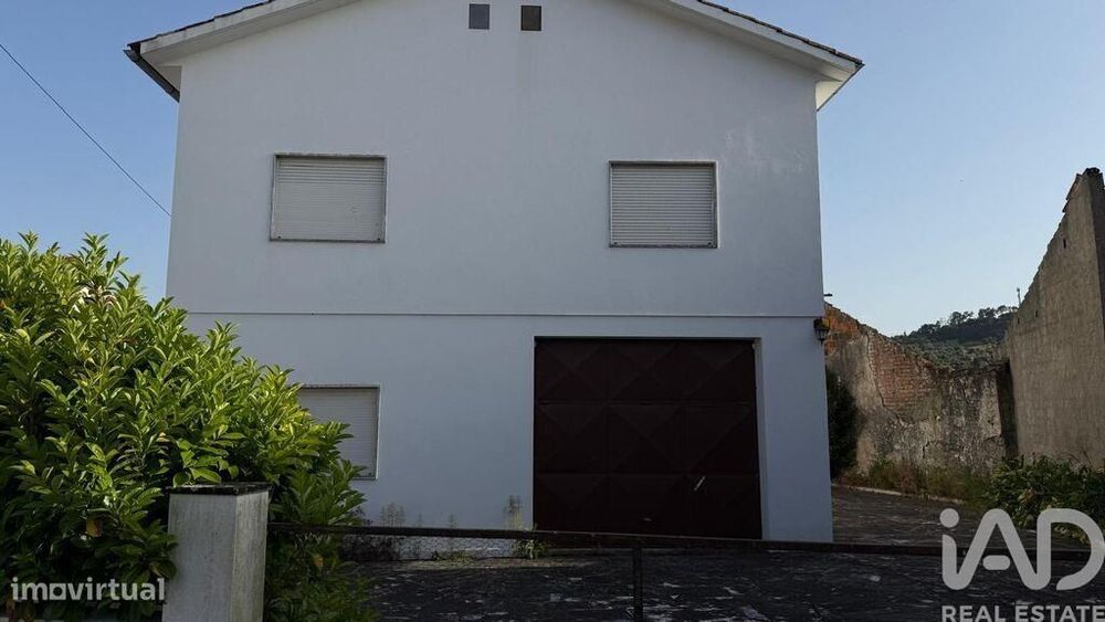 Casa / Villa T3 em Abrã de 231,00 m2