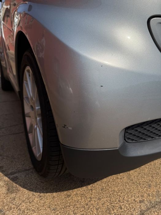 Smart Fortwo CDI Automático – 2009