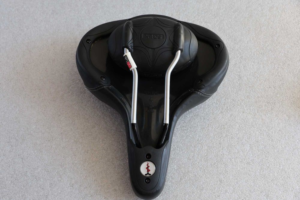 Siodełko rowerowe SQLAB 621 Active  LAB 18 nr. 2