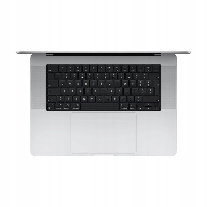 MacBook Pro 16" M2 Pro 12-Core CPU 19-Core GPU 16GB 512GB Srebrny