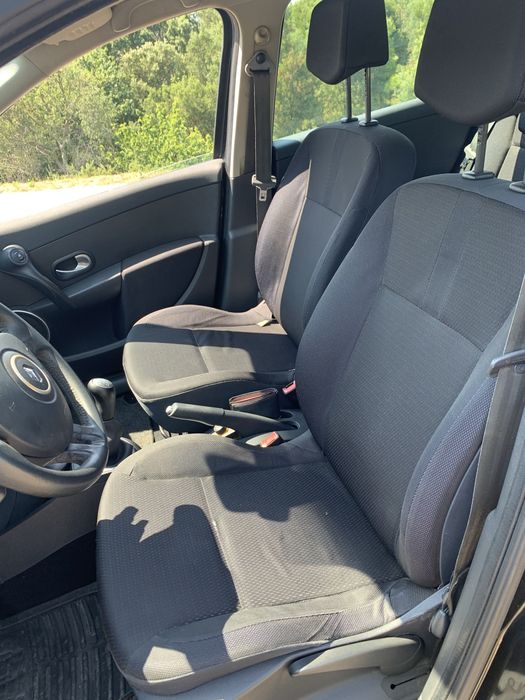 Renault clio 3 1.5dci