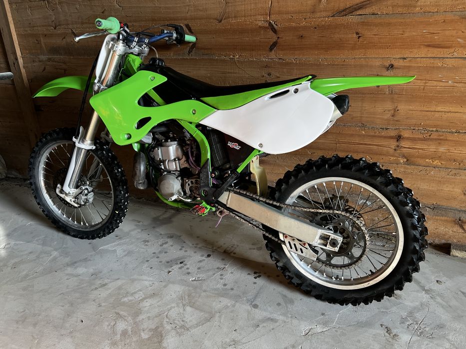 Kawasaki