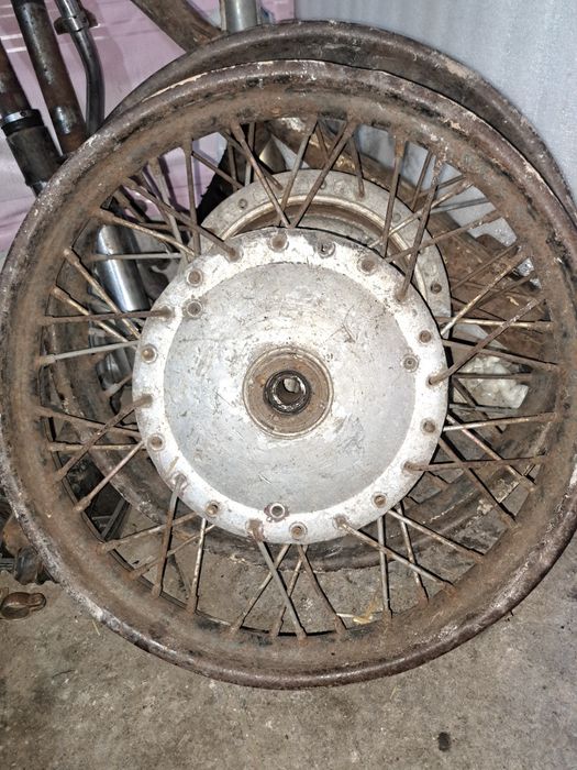 Картер- циліндри/ к750. раній