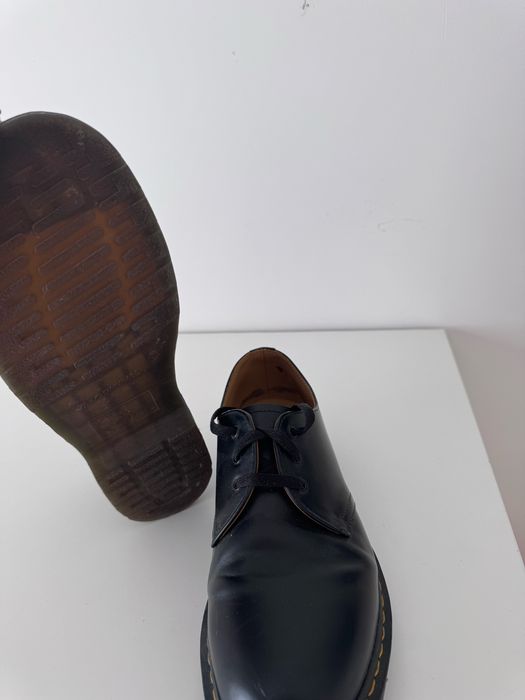 Dr. Martens  niskie