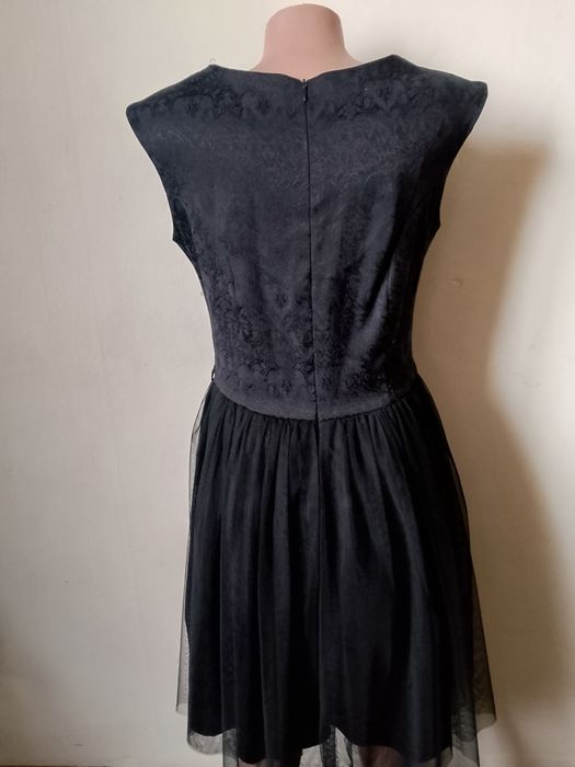 Плаття для корпоративу, М/10