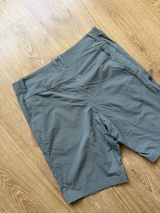 Трекінгові шорти Jack Wolfskin (size M)
