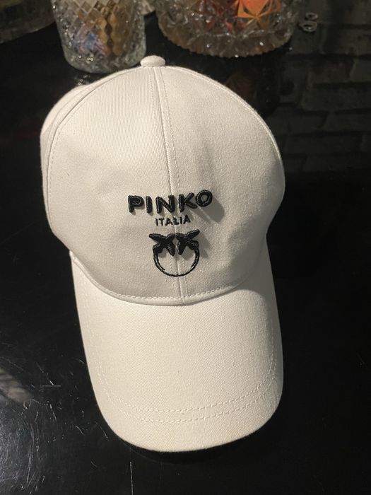 Бейсболка Pinko