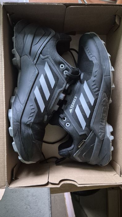 Buty Adidas Terrex  Swift R3 GTX  wodoodporne 46 2/3