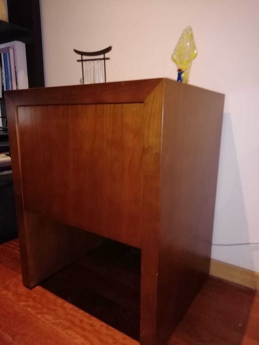 Móvel multifunções para sala – organização e praticidade