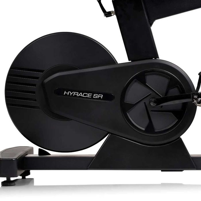Rower spinningowy HAMMER HyRACE SR - Promocja
